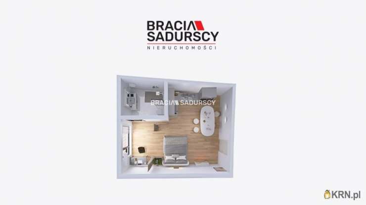 Kraków, Stare Miasto, ul. św. Krzyża, Mieszkanie  na sprzedaż, 7 pokojowe