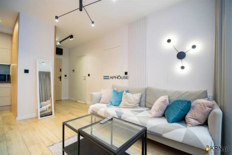 Kraków, Prądnik Biały, ul. J. Wybickiego, Mieszkanie  do wynajęcia, 2 pokojowe