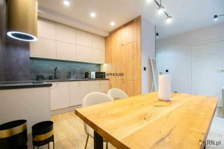 2 pokojowe, Kraków, Prądnik Biały, ul. J. Wybickiego, Mieszkanie  do wynajęcia