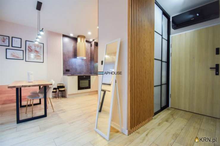 Mieszkanie  do wynajęcia, Kraków, Prądnik Biały, ul. J. Wybickiego, 2 pokojowe