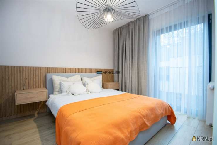 Mieszkanie  do wynajęcia, 2 pokojowe, Kraków, Prądnik Biały, ul. J. Wybickiego