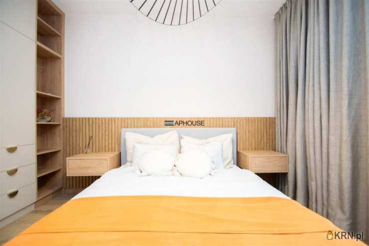 Kraków, Prądnik Biały, ul. J. Wybickiego, Mieszkanie  do wynajęcia, 2 pokojowe