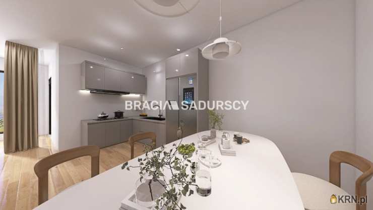 Kraków, Stare Miasto, ul. św. Krzyża, 7 pokojowe, Mieszkanie  na sprzedaż