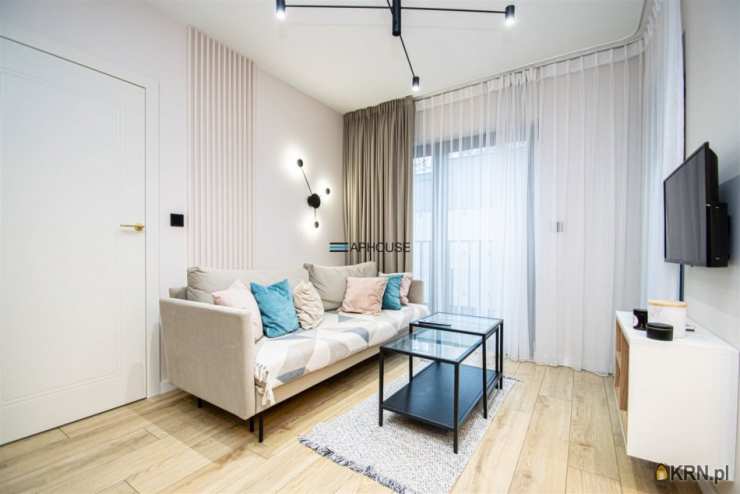 Mieszkanie  do wynajęcia, Kraków, Prądnik Biały, ul. J. Wybickiego, 2 pokojowe