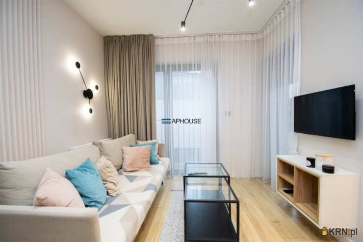 Mieszkanie  do wynajęcia, 2 pokojowe, Kraków, Prądnik Biały, ul. J. Wybickiego