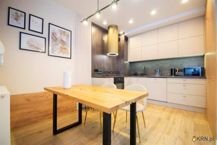 Aphouse Nieruchomości, Mieszkanie  do wynajęcia, Kraków, Prądnik Biały, ul. J. Wybickiego