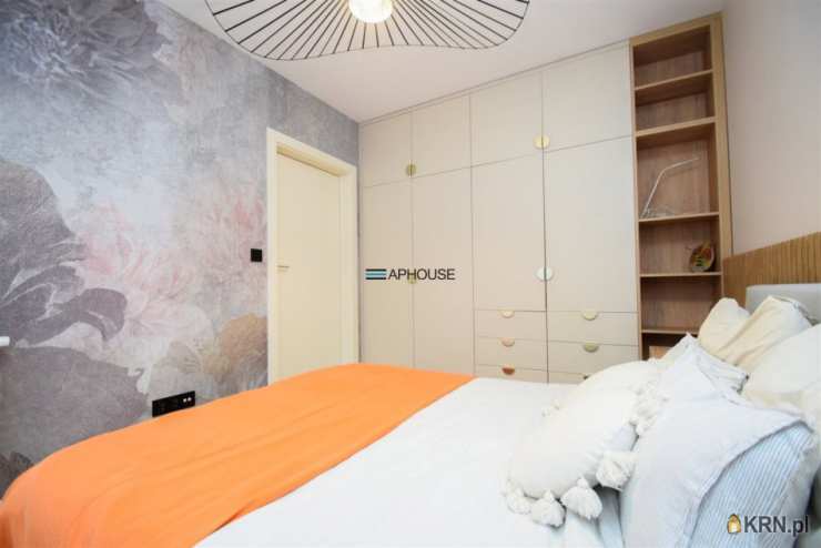 2 pokojowe, Kraków, Prądnik Biały, ul. J. Wybickiego, Mieszkanie  do wynajęcia