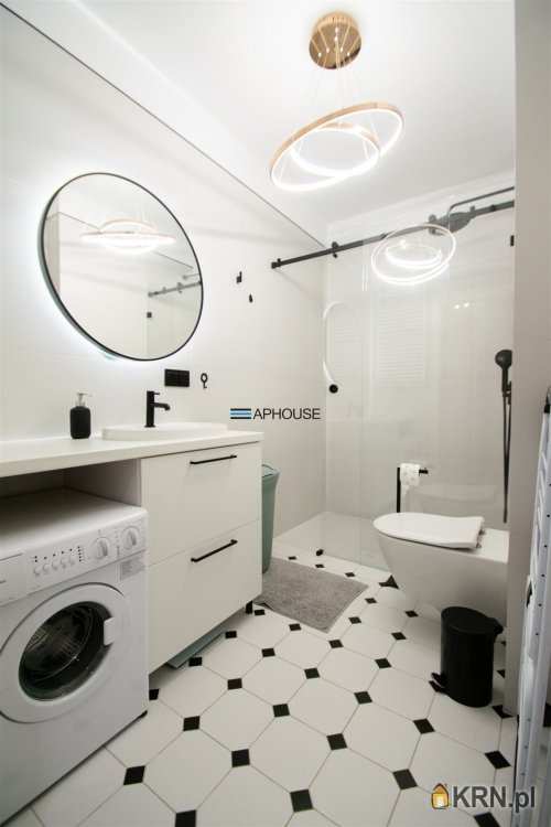 Aphouse Nieruchomości, Mieszkanie  do wynajęcia, Kraków, Prądnik Biały, ul. J. Wybickiego