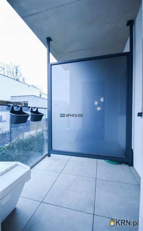 Mieszkanie  do wynajęcia, Kraków, Prądnik Biały, ul. J. Wybickiego, 2 pokojowe