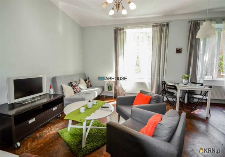 Mieszkanie  do wynajęcia, Kraków, Krowodrza, ul. S. Konarskiego, 1 pokojowe