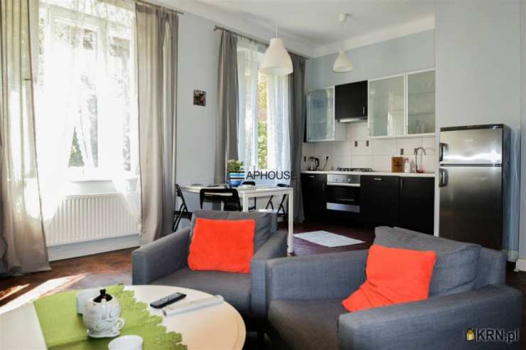 Mieszkanie  do wynajęcia, 1 pokojowe, Kraków, Krowodrza, ul. S. Konarskiego