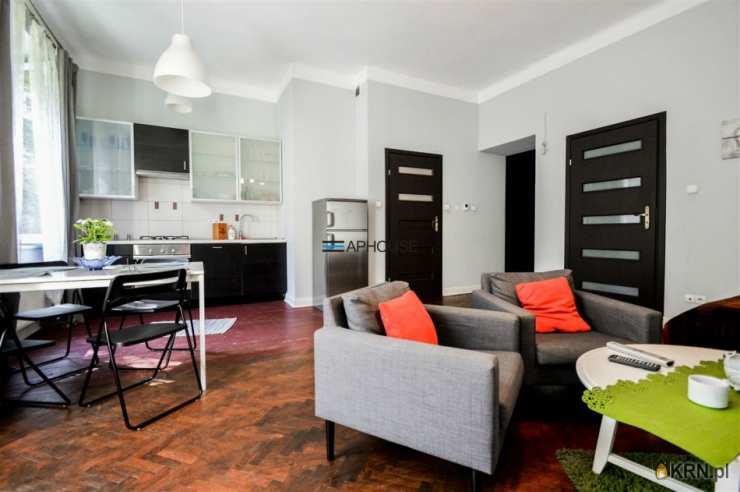 Kraków, Krowodrza, ul. S. Konarskiego, Mieszkanie  do wynajęcia, 1 pokojowe