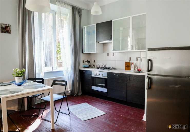 1 pokojowe, Mieszkanie  do wynajęcia, Kraków, Krowodrza, ul. S. Konarskiego