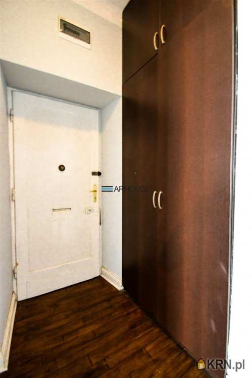 Aphouse Nieruchomości, Mieszkanie  do wynajęcia, Kraków, Krowodrza, ul. S. Konarskiego