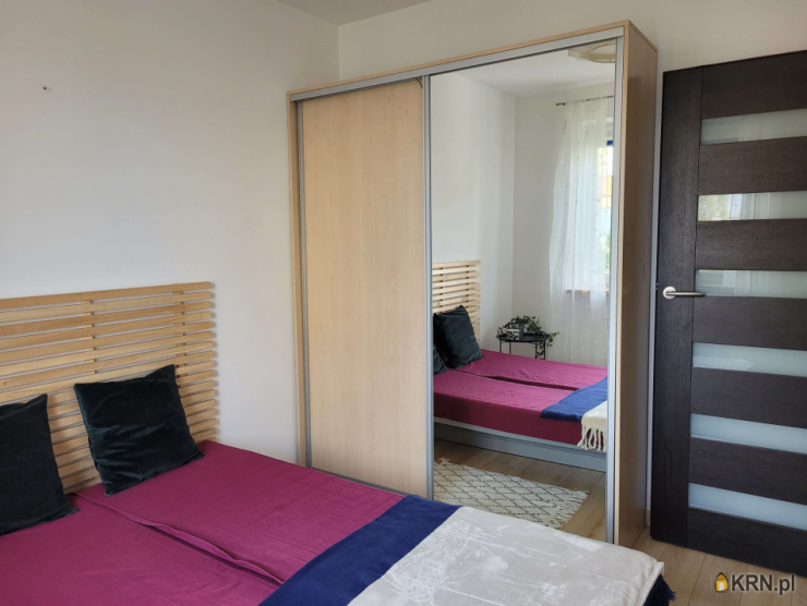 Mieszkanie  do wynajęcia, Kraków, Prądnik Czerwony, ul. Majora, 2 pokojowe