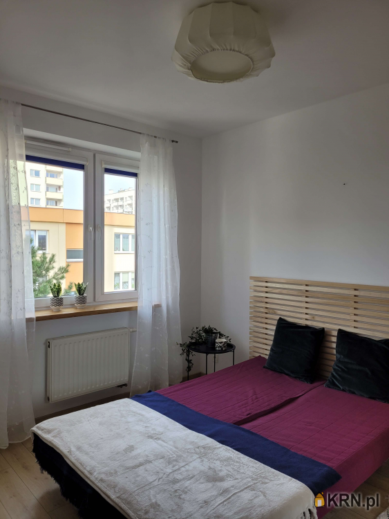 Mieszkanie  do wynajęcia, 2 pokojowe, Kraków, Prądnik Czerwony, ul. Majora