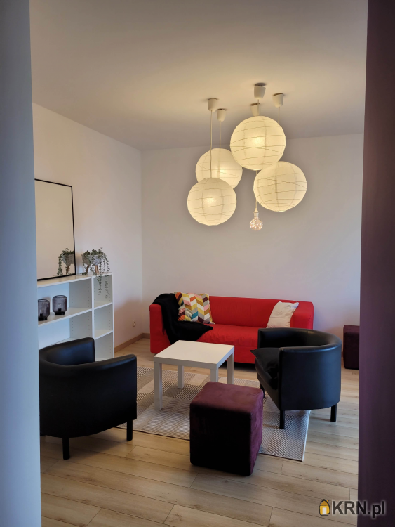 Kraków, Prądnik Czerwony, ul. Majora, Mieszkanie  do wynajęcia, 2 pokojowe