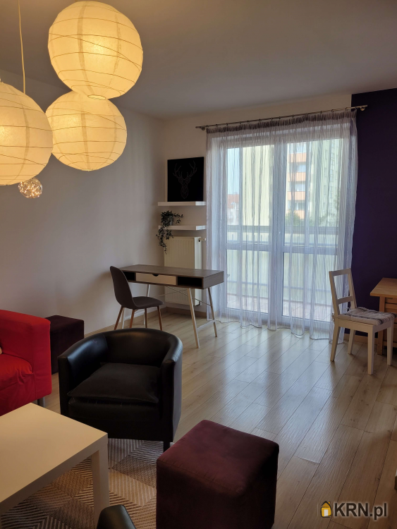 Kraków, Prądnik Czerwony, ul. Majora, 2 pokojowe, Mieszkanie  do wynajęcia