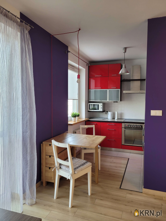 2 pokojowe, Kraków, Prądnik Czerwony, ul. Majora, Mieszkanie  do wynajęcia