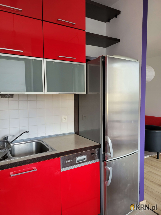 , Mieszkanie  do wynajęcia, Kraków, Prądnik Czerwony, ul. Majora