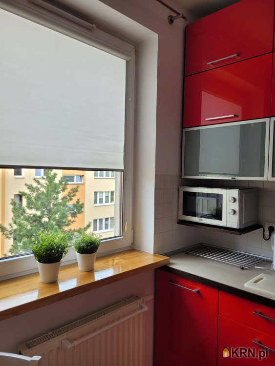 Mieszkanie  do wynajęcia, Kraków, Prądnik Czerwony, ul. Majora, 2 pokojowe