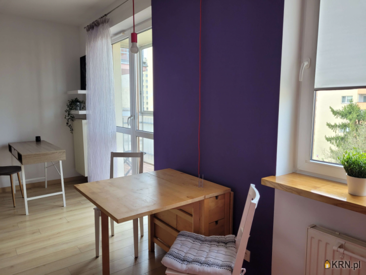 Mieszkanie  do wynajęcia, 2 pokojowe, Kraków, Prądnik Czerwony, ul. Majora