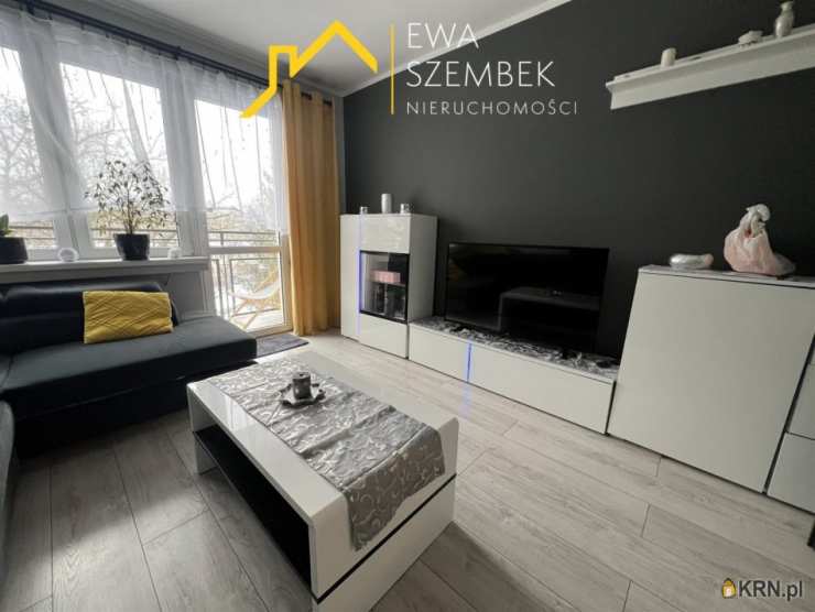 Mieszkanie  do wynajęcia, Kraków, Krowodrza, ul. ks. K. Siemaszki, 2 pokojowe