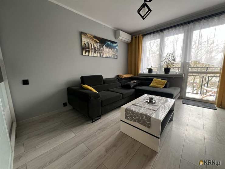 Kraków, Krowodrza, ul. ks. K. Siemaszki, Mieszkanie  do wynajęcia, 2 pokojowe