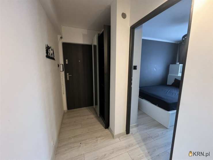 2 pokojowe, Mieszkanie  do wynajęcia, Kraków, Krowodrza, ul. ks. K. Siemaszki