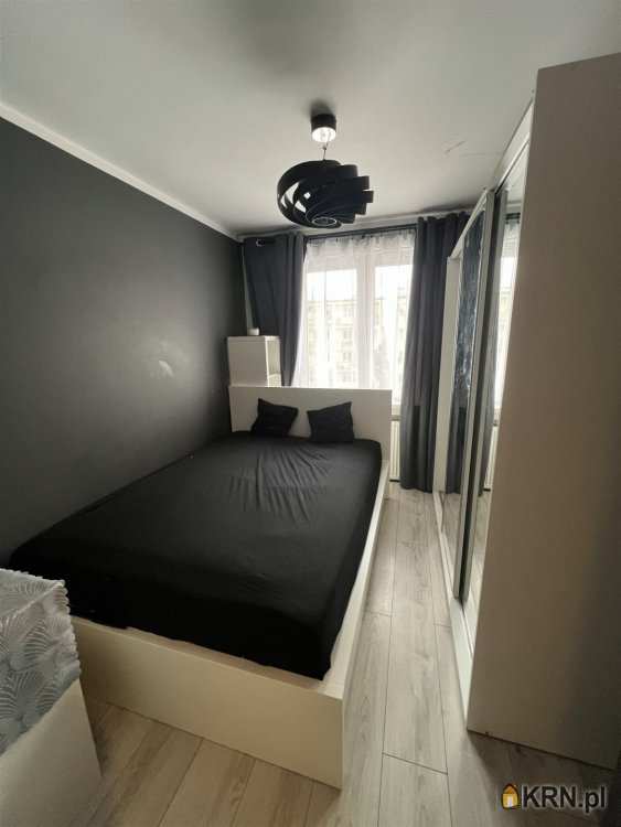 Ewa Szembek Biuro Nieruchomości, Mieszkanie  do wynajęcia, Kraków, Krowodrza, ul. ks. K. Siemaszki