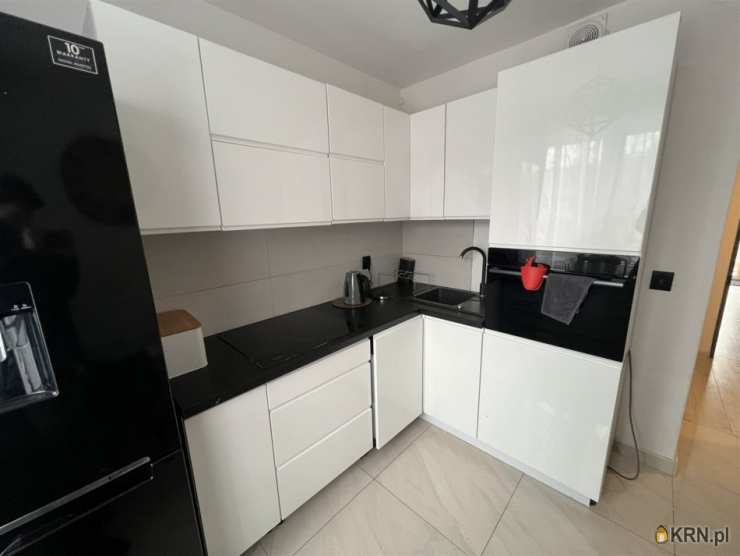 Kraków, Krowodrza, ul. ks. K. Siemaszki, Mieszkanie  do wynajęcia, 2 pokojowe