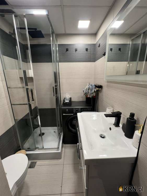 Kraków, Krowodrza, ul. ks. K. Siemaszki, 2 pokojowe, Mieszkanie  do wynajęcia