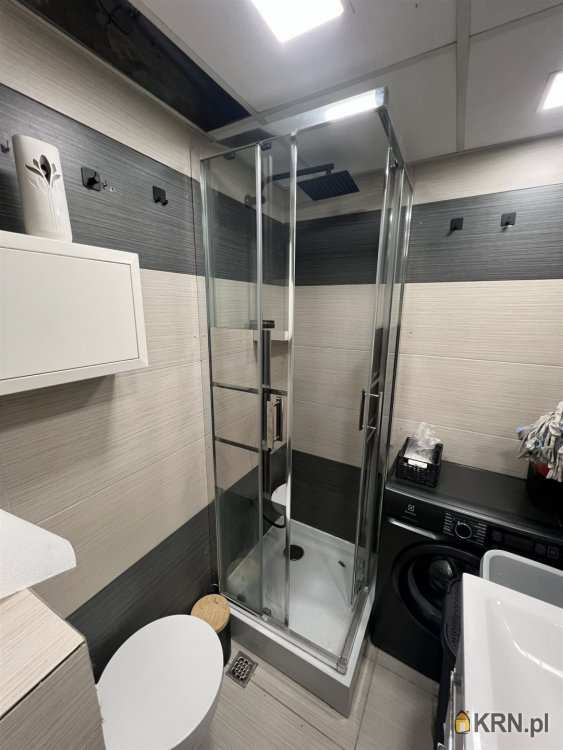 2 pokojowe, Kraków, Krowodrza, ul. ks. K. Siemaszki, Mieszkanie  do wynajęcia