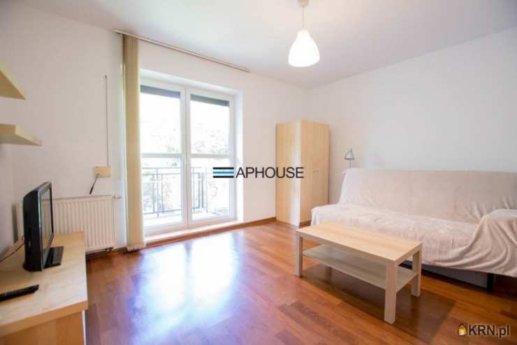 Mieszkanie  do wynajęcia, Kraków, Prądnik Biały/Górka Narodowa, ul. M. Słomczyńskiego, 2 pokojowe