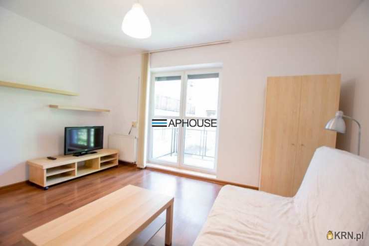 Mieszkanie  do wynajęcia, 2 pokojowe, Kraków, Prądnik Biały/Górka Narodowa, ul. M. Słomczyńskiego