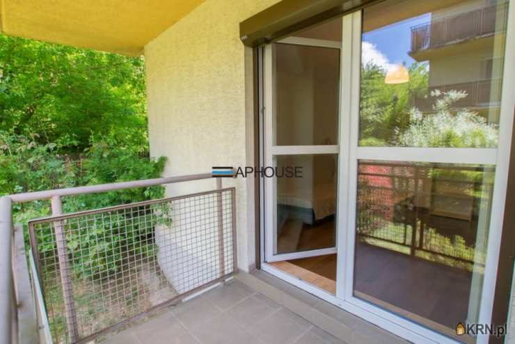 Aphouse Nieruchomości, Mieszkanie  do wynajęcia, Kraków, Prądnik Biały/Górka Narodowa, ul. M. Słomczyńskiego