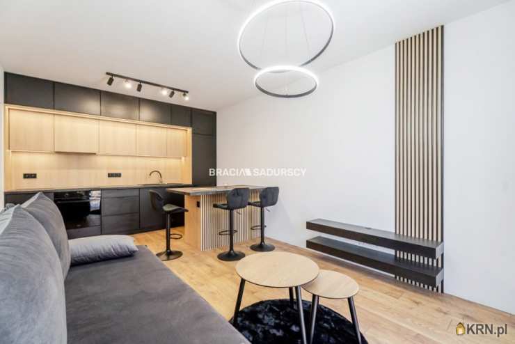 Mieszkanie  do wynajęcia, Kraków, Krowodrza/Łobzów, ul. Składowa, 2 pokojowe