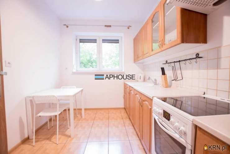 Aphouse Nieruchomości, Mieszkanie  do wynajęcia, Kraków, Prądnik Biały/Górka Narodowa, ul. M. Słomczyńskiego