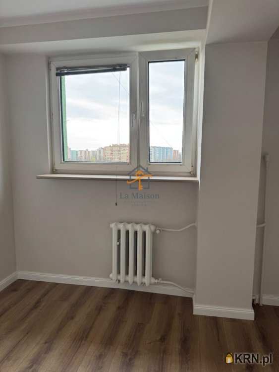 Mieszkanie  na sprzedaż, 2 pokojowe, Kraków, Bieńczyce, ul. 