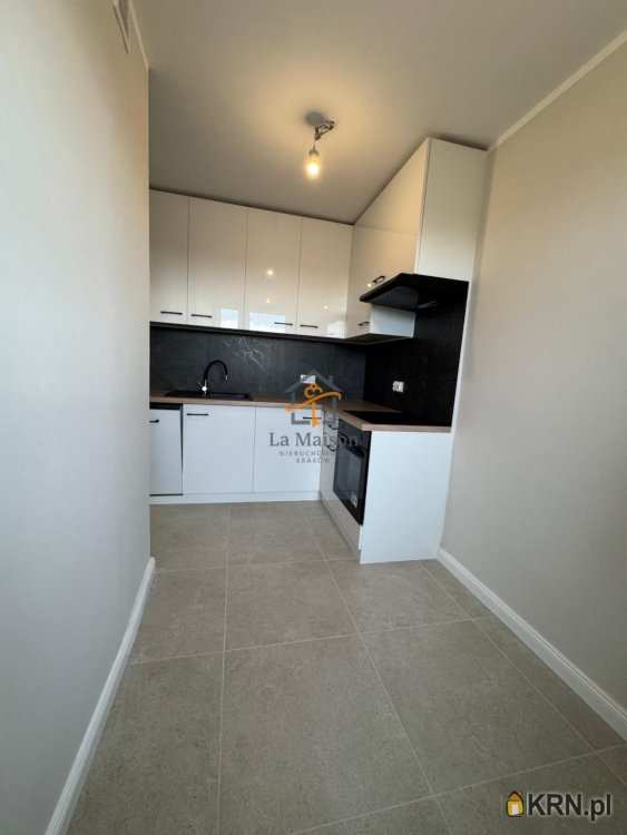 Kraków, Bieńczyce, ul. , 2 pokojowe, Mieszkanie  na sprzedaż