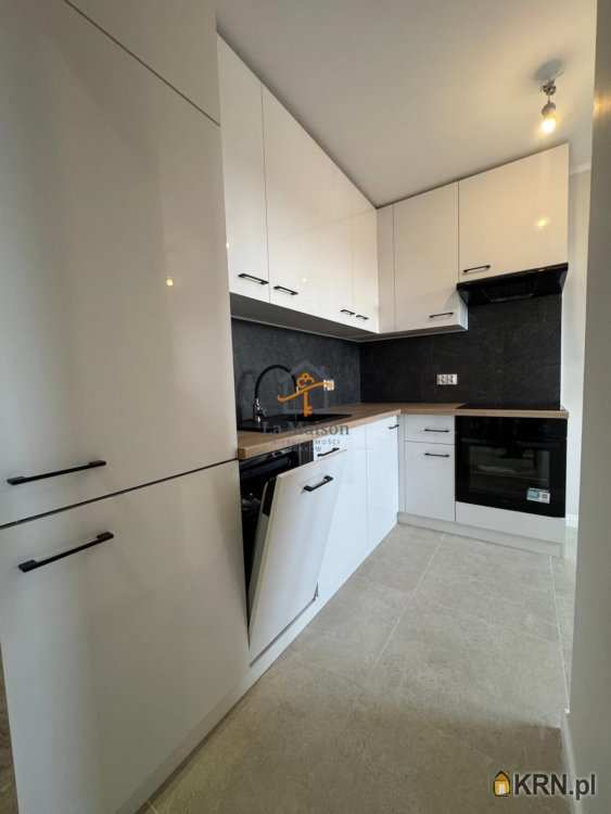 2 pokojowe, Kraków, Bieńczyce, ul. , Mieszkanie  na sprzedaż