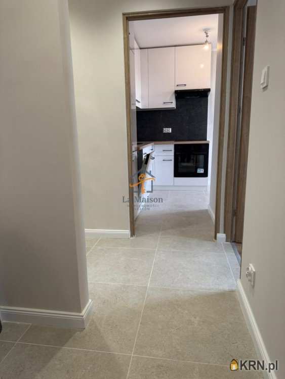 2 pokojowe, Mieszkanie  na sprzedaż, Kraków, Bieńczyce, ul. 