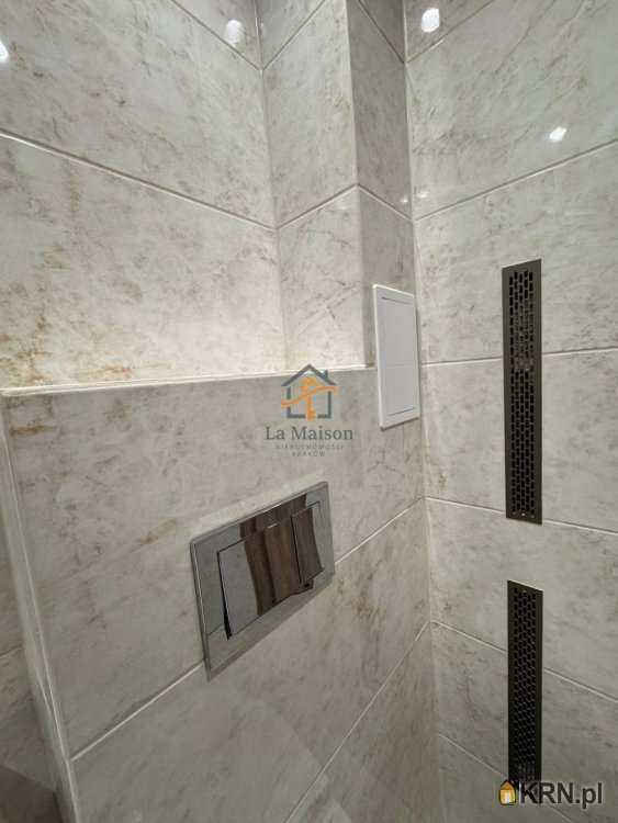 Bracia Sadurscy Oddział BS1 Kapelanka, Mieszkanie  na sprzedaż, Kraków, Bieńczyce, ul. 