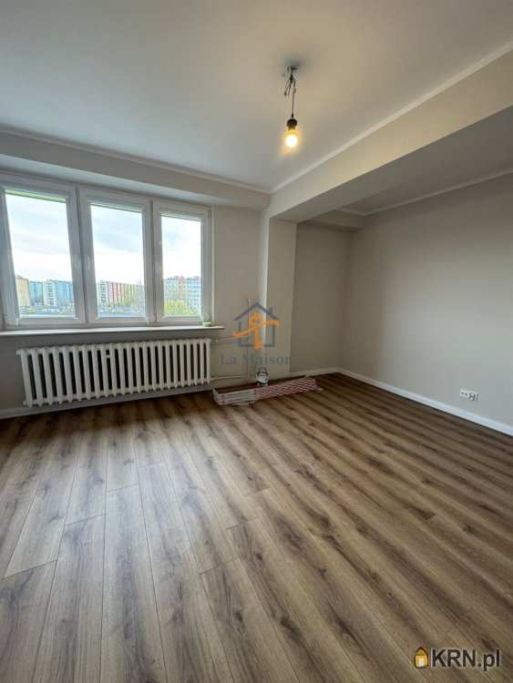 2 pokojowe, Mieszkanie  na sprzedaż, Kraków, Bieńczyce, ul. 