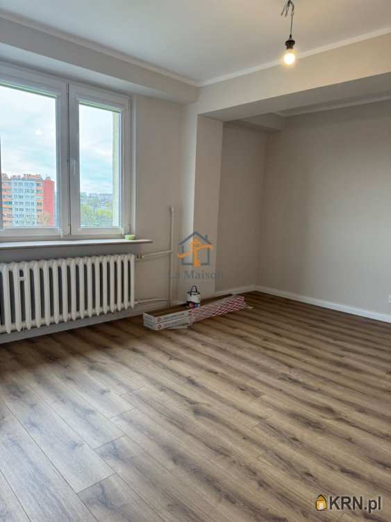 Bracia Sadurscy Oddział BS1 Kapelanka, Mieszkanie  na sprzedaż, Kraków, Bieńczyce, ul. 