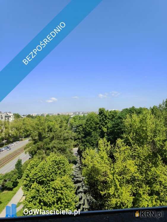 Kraków, Nowa Huta, ul. Centrum C, 2 pokojowe, Mieszkanie  na sprzedaż