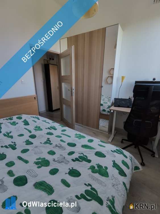 OdWlasciciela.pl, Mieszkanie  na sprzedaż, Kraków, Nowa Huta, ul. Centrum C