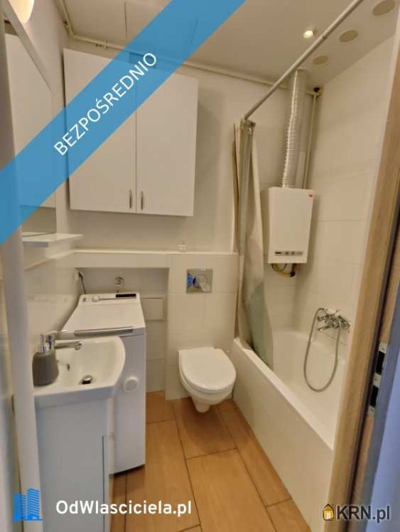 2 pokojowe, Kraków, Nowa Huta, ul. Centrum C, Mieszkanie  na sprzedaż