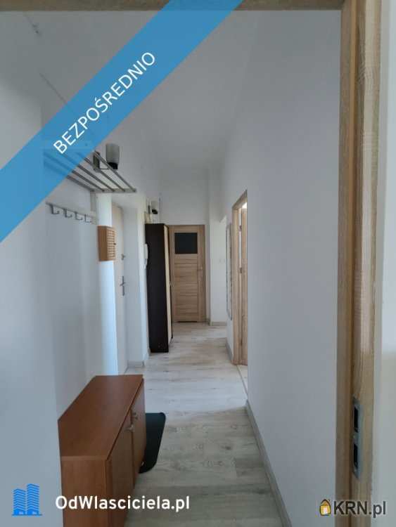 2 pokojowe, Mieszkanie  na sprzedaż, Kraków, Nowa Huta, ul. Centrum C