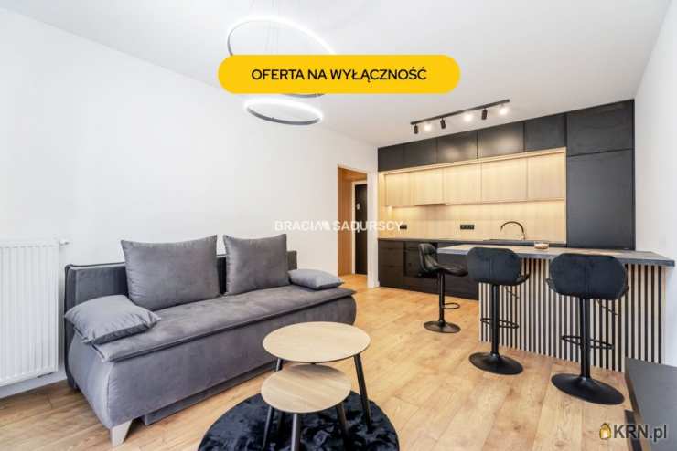 Mieszkanie  do wynajęcia, Kraków, Krowodrza/Łobzów, ul. Składowa, 2 pokojowe